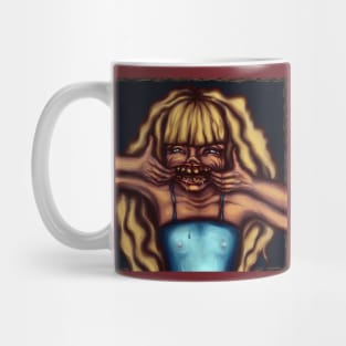 Smile Mug